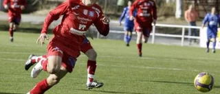 Nordlund på väg till Piteå IF