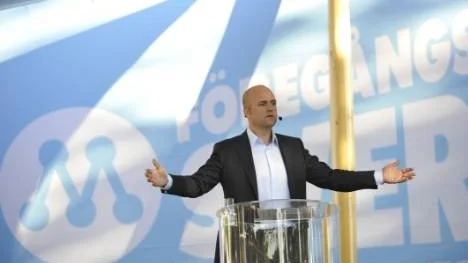 Nu är det dags att regeringen, under ledning av Fredrik Reinfeldt, tar deltidsproblematiken på arbetsmarknaden på allvar.