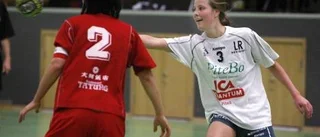 Bättre försvar var inte tillräckligt