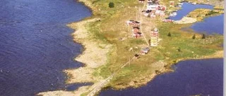Projekt Rödkallen stoppas av staten