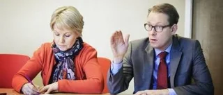 Arbetskraftsinvandring kan vara lösningen