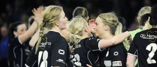 Drömmen lever