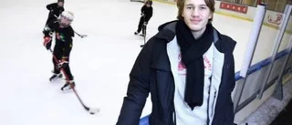 Thegel Asplövens "sniper"