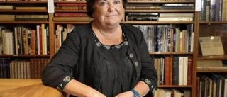 Viveca Lärn skriver ny trilogi