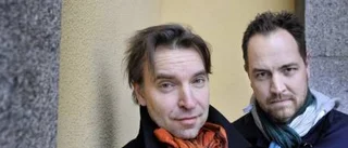 Hollywood-duo gör svensk skräckfilm