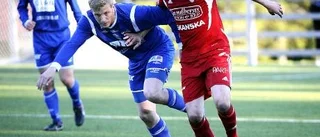 IFK Kalix fortfarande utan trepoängare