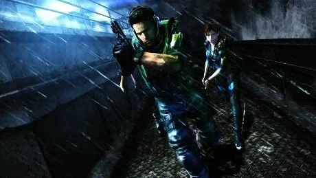 l Resident Evil Redemptions.