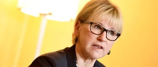 Sveriges röst i världen