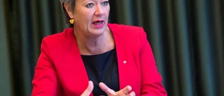 Ett allt mer tudelat Sverige