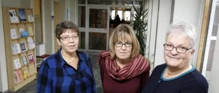 Söker fler gode män och förvaltare