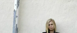 Anna Ternheim fann magin