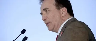 Debattpremiär för Stefan Löfven
