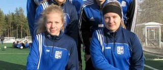 "Vi ska försöka hålla oss kvar"