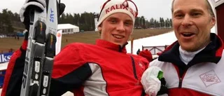 Lars Öberg blir ny förbundskapten