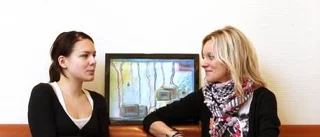 Goossens som konstduo