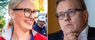 "Luleå får en kraftig skattehöjning" • M-ledaren varnar för en ny vänstermajoritet – har inte förhandlat med S 