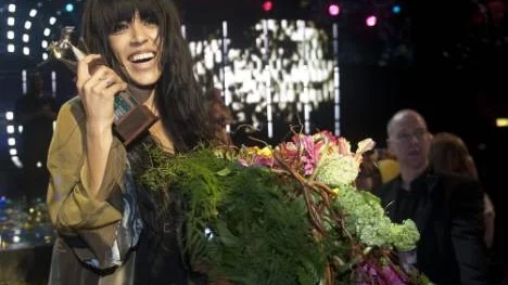 "Nu är det Baku vi tävlar i och jag vill inte blunda för situationen. Jag tycker att det är hemskt det som händer där", säger Loreen. På lördagen vann hon Melodifestivalen och får representera Sverige i schlager-EM i Azerbajdzjan.