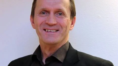 Arnold Vonkavaara, chef Trafikverket region Nord. (Arkivbild)