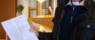 Präst drabbad av internetbedrägeri
