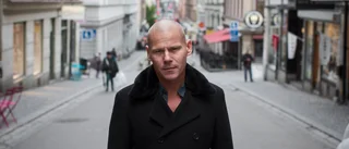 Svenska deckare blir Netflixserie – på franska