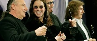 Black Sabbath vill ha tillbaka Ward