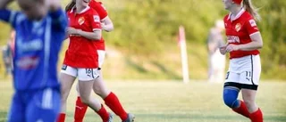 Tredje raka vinsten för Hemmingsmark