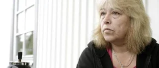 Ann vägras operation för att hon är rökare