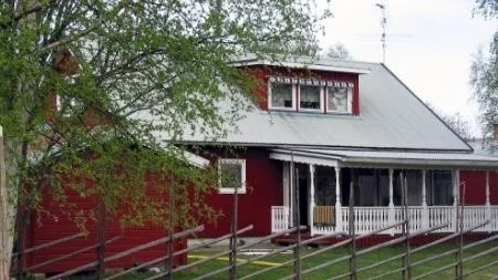 Piteå ligger fortfarande bland topp tre av landets kommuner med högsta husköpkraften. Detta trots att marginalen sjönk under andra kvartalet i år. (Arkivbild)