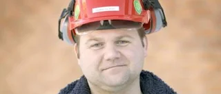 Det har ljusnat för snickarna