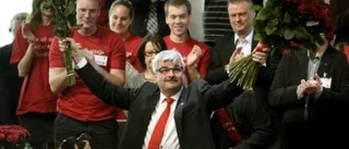 Mot en bättre framtid