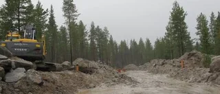 Många vill bygga på Långskatan
