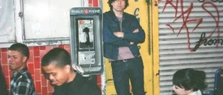 Ryan Adams tillbaka efter sjukdomen