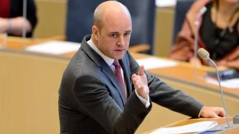 Fredrik Reinfeldts jobbpolitik har inte fungerat. Samtidigt ställs landet inför en ny arbetslöshetskris.