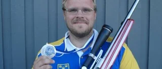 Stabilt skytte i Umeå