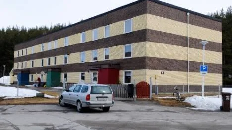 Stigens förskola har stängt och nu blir bottenplan på Lingonstigen boende för ensamkommande flyktingungdomar. (Arkivbild)