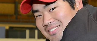 Fyra mål av Daniel