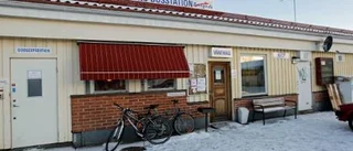 Busstationshuset kan hamna i kommunens ägo