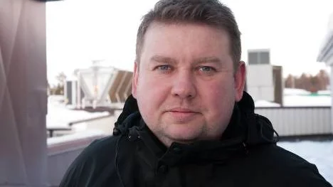 Arvidsjaurs kommunalråd Jerry Johansson (S) kan glädjas åt det tillskott på nästan fem miljoner kronor per år som det nya förslaget till skatteutjämningssystem ger kommunen.