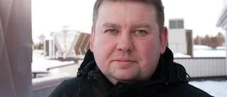 Ett litet steg i rätt riktning