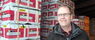 Stenvalls trä: 2013 blir ett bättre år