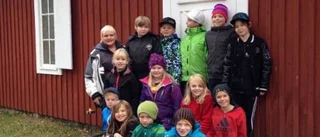 Kulturarv på kyrkdagen
