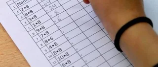 Pitelärare ska lyfta matematiken