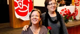 Sviktande medlemstal knäckfråga vid kongress