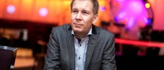"Det finns ingen konflikt med facken"