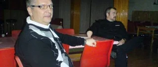 Kurt Wennberg ska leda S i Pajala