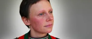 Första kvinna att leda sametinget