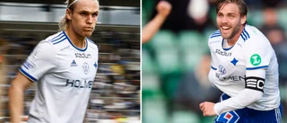 Här är nya problem för IFK-tränaren – viktiga duon ser ut att missa Värnamo: "Det är inte positivt"