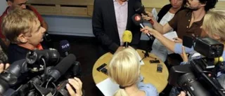 Ledare: Bra! Men inte nog ...