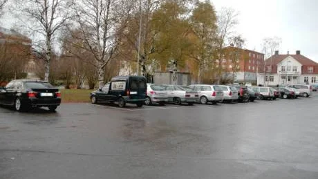 OKLART. Kalixbo ville bygga men Kalixborna sade nej och politikerna lyssnade - i tre veckor.