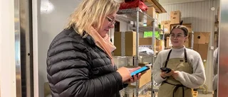 Akut stöd till utsatt lanthandel – politiker eniga: fem butiker får dela på 500 000